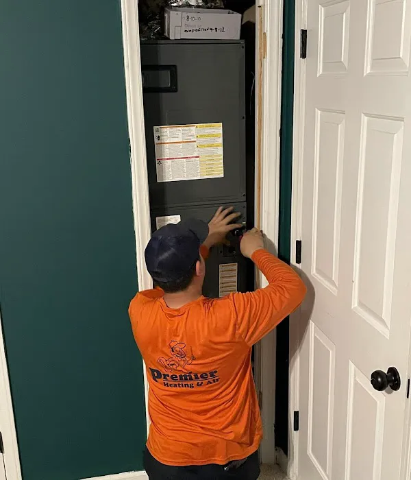 Premier Heating & Air Picture 6