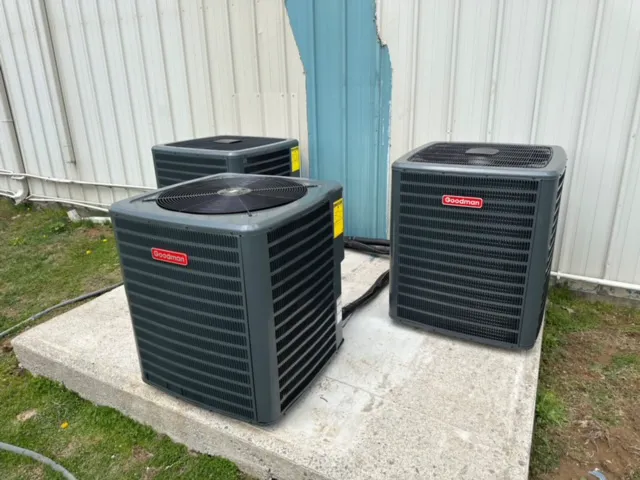 Premier Heating & Air Picture 7