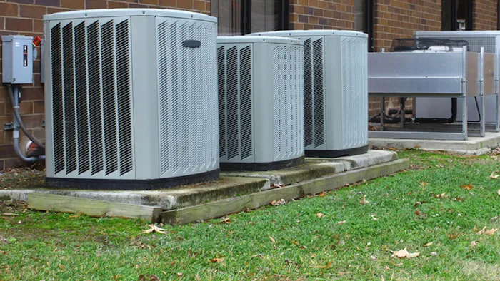 Allen's Heating & Cooling Picture 3