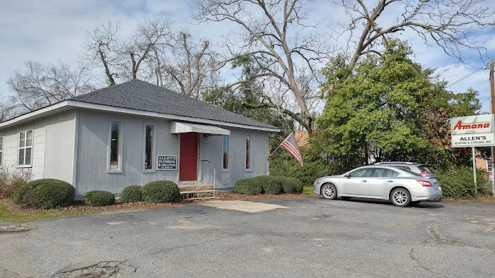 Allen's Heating & Cooling Picture 1