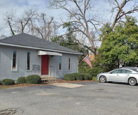 Allen's Heating & Cooling