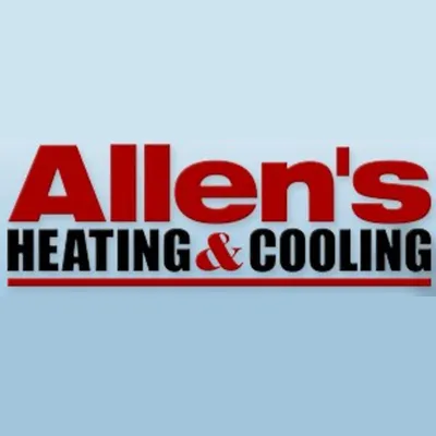 Allen's Heating & Cooling Picture 2