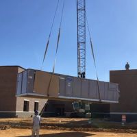 Pruett Air Conditioning ico