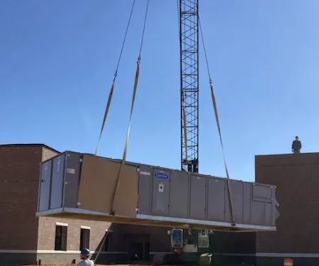 Pruett Air Conditioning