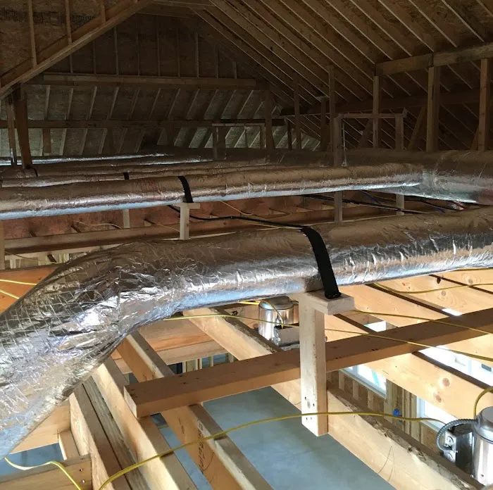 Pruett Air Conditioning Picture 2