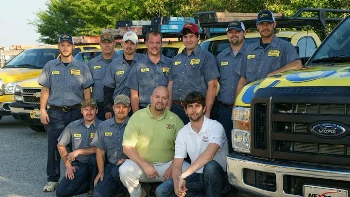 Pruett Air Conditioning Picture 4