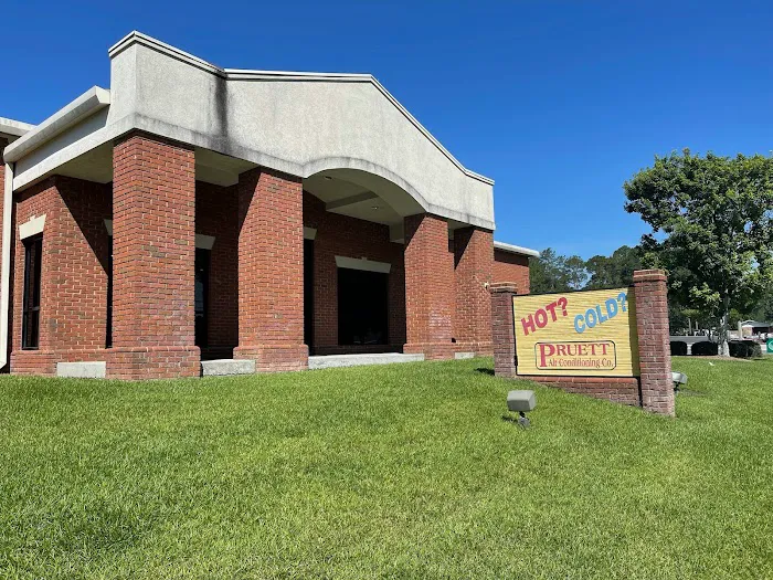 Pruett Air Conditioning Picture 3