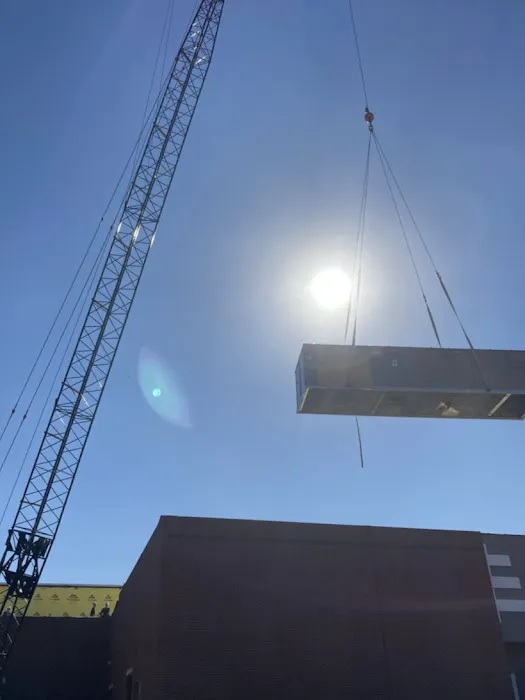 Pruett Air Conditioning Picture 7