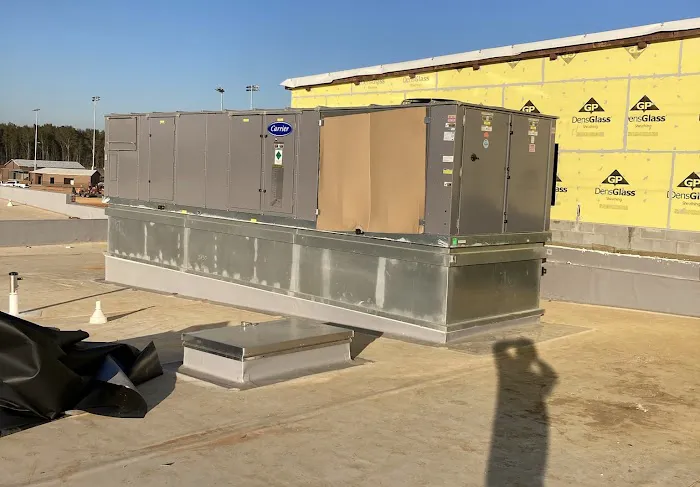 Pruett Air Conditioning Picture 6