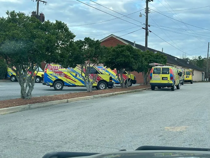 Pruett Air Conditioning Picture 8