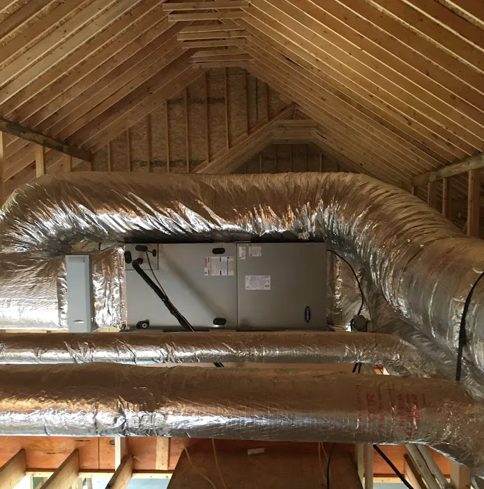 Pruett Air Conditioning Picture 5