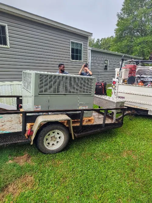 Massingill Expert Services Picture 1