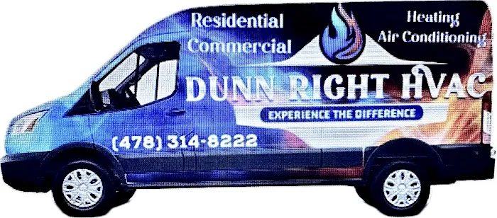 Dunn Right HVAC LLC Picture 4