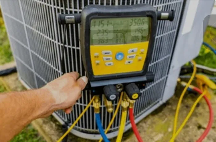 Dunn Right HVAC LLC Picture 2