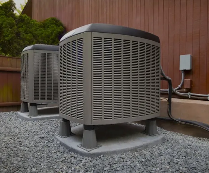 Dunn Right HVAC LLC Picture 5