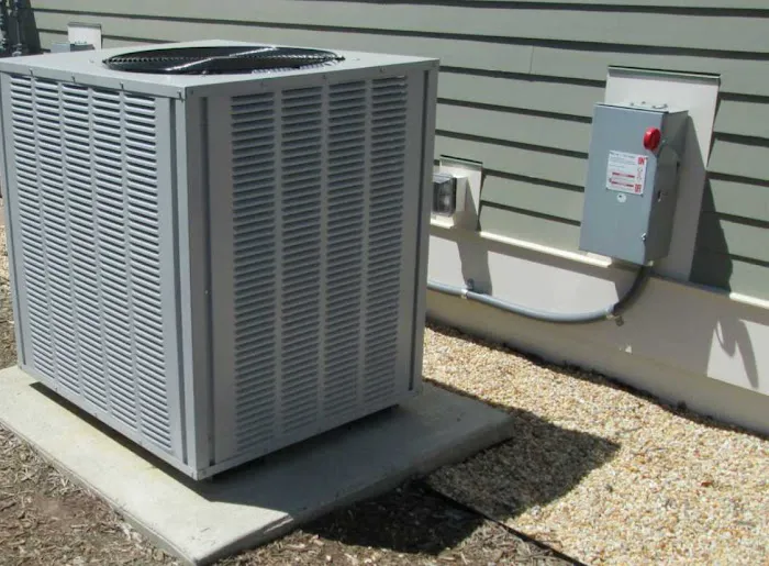 Dunn Right HVAC LLC Picture 8