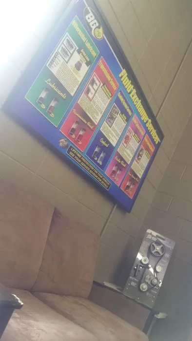 South East Auto Services Picture 1