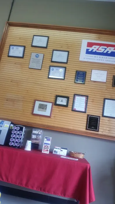 South East Auto Services Picture 3