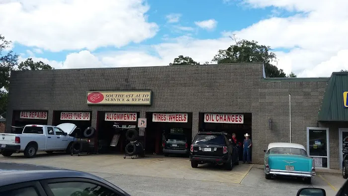 South East Auto Services Picture 6