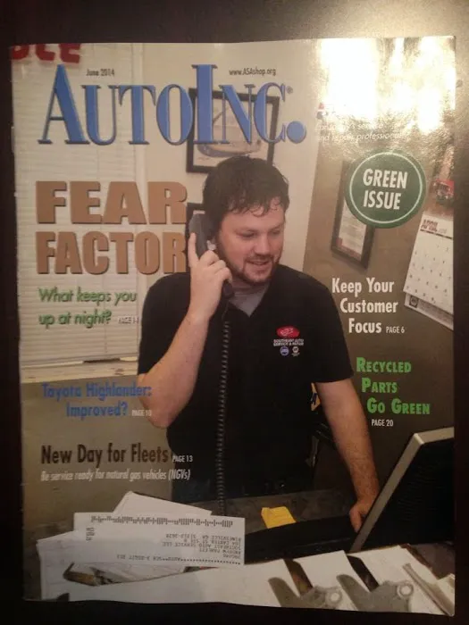 South East Auto Services Picture 7