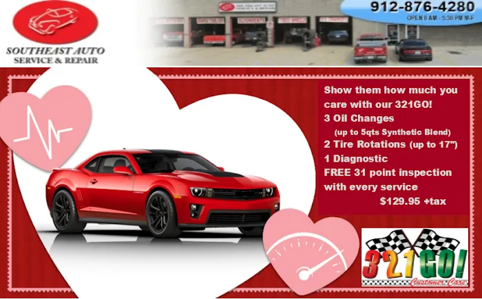 South East Auto Services Picture 10