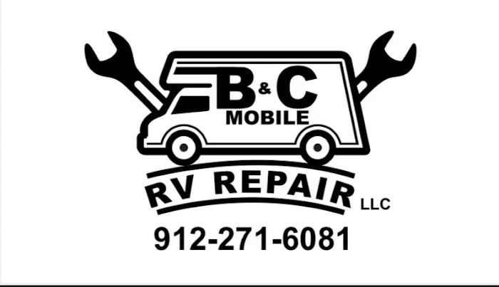 B&C Mobile RV Repair Picture 1