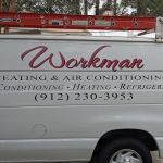 Workman Heating & Air Conditioning