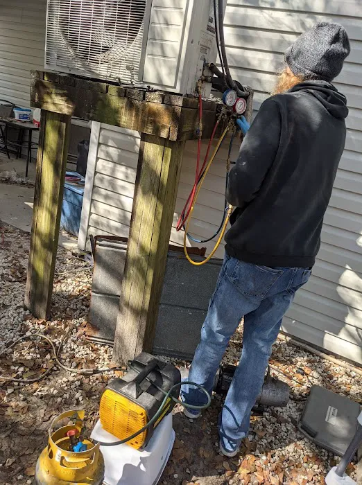 Workman Heating & Air Conditioning Picture 4