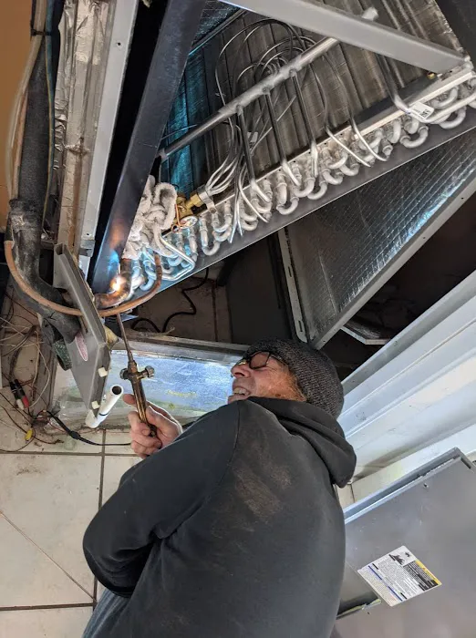 Workman Heating & Air Conditioning Picture 3