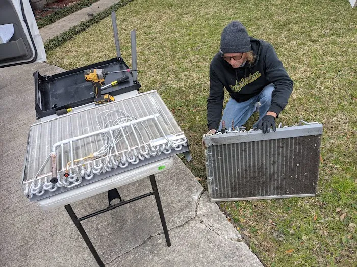 Workman Heating & Air Conditioning Picture 7