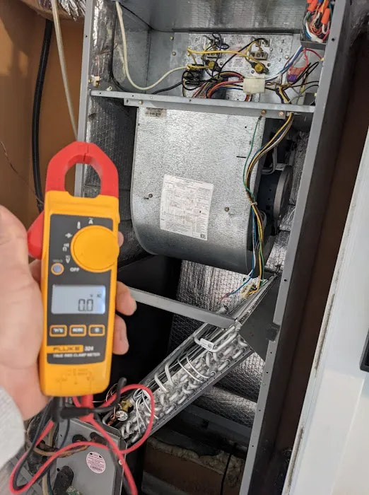 Workman Heating & Air Conditioning Picture 6