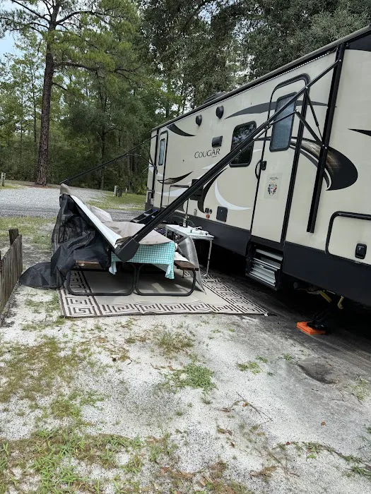 Reliable R.V Repair Picture 1