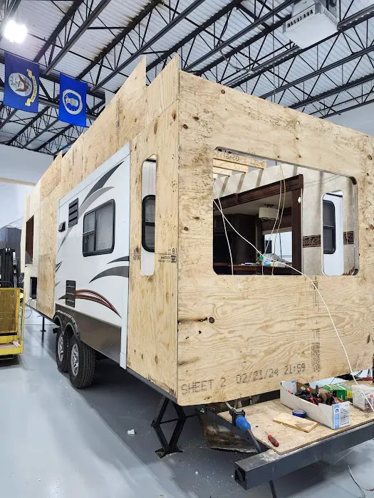 Reliable R.V Repair Picture 5