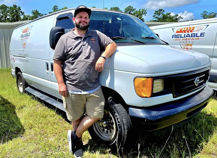 Reliable R.V Repair Picture 7