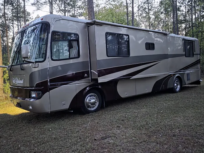 Reliable R.V Repair Picture 8