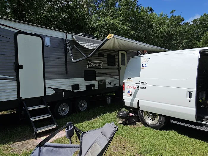 Reliable R.V Repair Picture 9