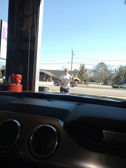 American LubeFast Picture 1