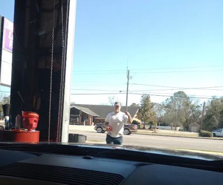 American LubeFast