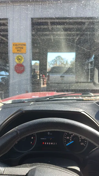 American LubeFast Picture 4