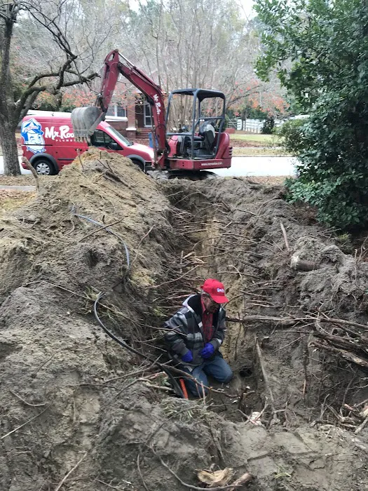 Mr. Rooter Plumbing of East Central Georgia Picture 1