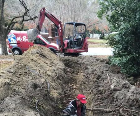Mr. Rooter Plumbing of East Central Georgia