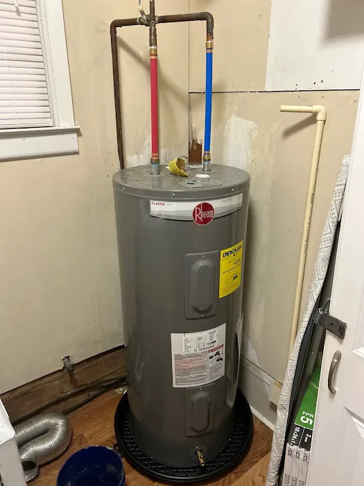 Mr. Rooter Plumbing of East Central Georgia Picture 3