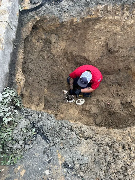 Mr. Rooter Plumbing of East Central Georgia Picture 8