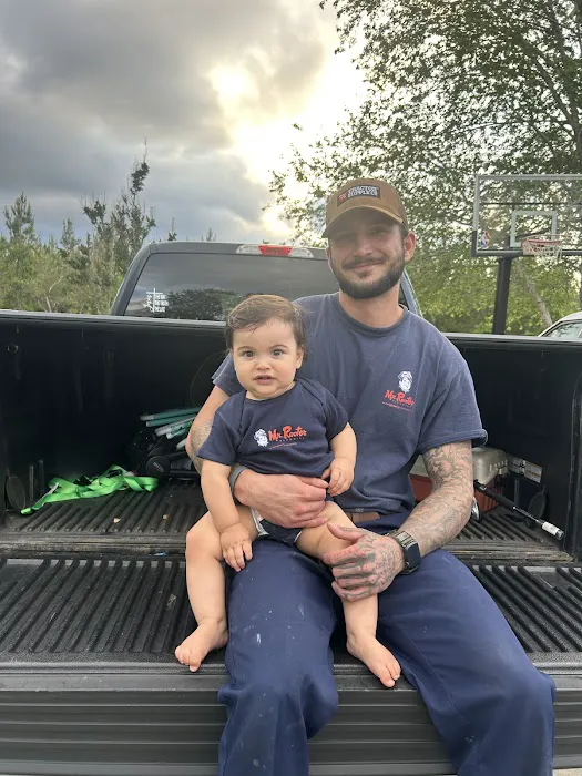 Mr. Rooter Plumbing of East Central Georgia Picture 6