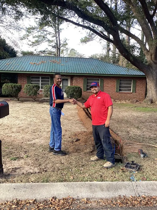 Mr. Rooter Plumbing of East Central Georgia Picture 10