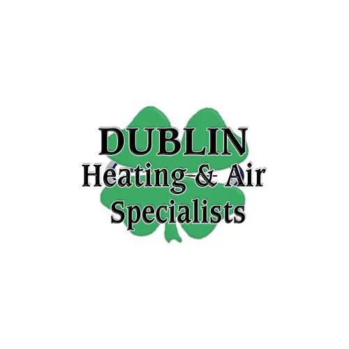 Dublin Heating & Air Specialists Picture 1
