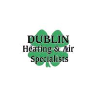 Dublin Heating & Air Specialists ico