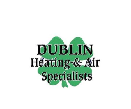 Dublin Heating & Air Specialists