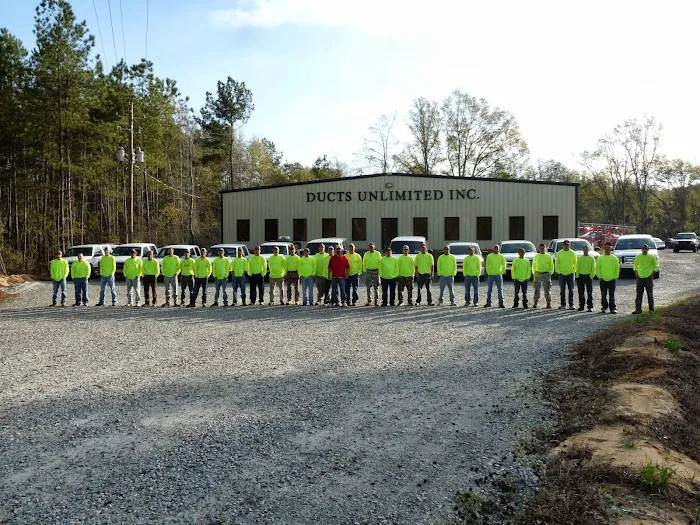 Ducts Unlimited Picture 1