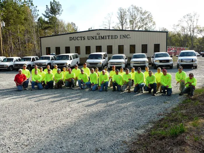 Ducts Unlimited Picture 3